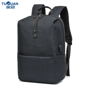 TUGUAN populares Jogos do Backpack do Laptop para o ensino médio da escola sacos bookbag mochila de viagem