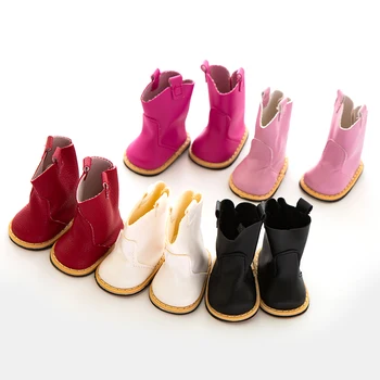 Nova Moda botas sapatos Desgaste Ajuste de 17 polegadas, 43, Boneca de Bebê Nascido de Boneca, Acessórios Para Bebê, Aniversário do Festival de Presente