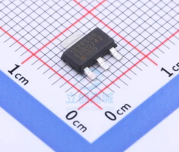 100% Novo Original MCP1826S-0802E/DB Pacote SOT-223-3 Novas Originais Genuínas Microcontrolador (MCU/MPU/SOC) de IC Chip