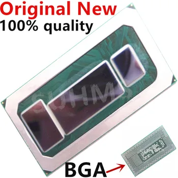 100% Novo i3-6006U SR2JG i3 6006U BGA Chipset