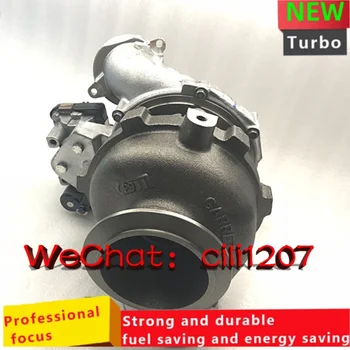 o turbocompressor para QSX15 motor turbo HX82 3594195 4025027 turbocompressor preços