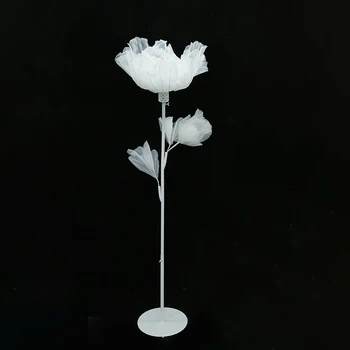 LY210730-2 Led Luzes de Néon Forma de Flor Para Decoração de Interiores Atacado