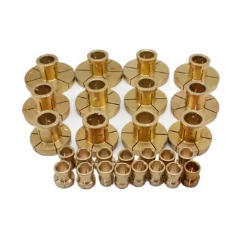 Anel Bracelete De Bronze Conjunto De Pinças Para Gem De Facetamento Máquina De Jóias De Ferramentas