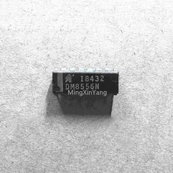 2PCS DM8556 DM8556N DIP-16 do Circuito Integrado IC chip