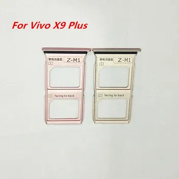 VIVO X9 Mais Novo Cartão SIM Suporte da Bandeja de Peças de Reposição