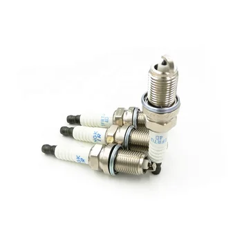NGK spark plug IFR7U 4D gás natural do motor de acessórios M2A00-3705002A vela de ignição original de fábrica