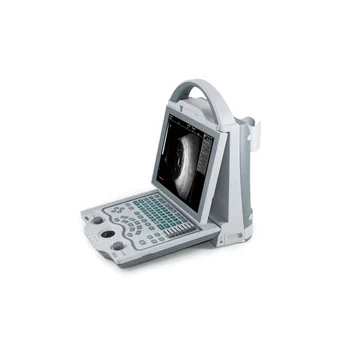 Instrumentos de óptica scanner ultra-sônica de ODU 5 para o hospital do olho