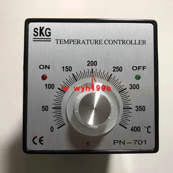 PN-701 de Alta Precisão do Ponteiro SKG PN701 Controlador de Temperatura usado para Taiwan SKG
