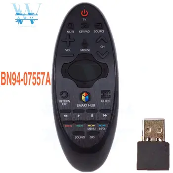 NOVO controle remoto compatib Para Smart TV samsung BN59-01185D BN59-01184D BN59-01182D BN59-01181D BN94-07469A BN94-07557a