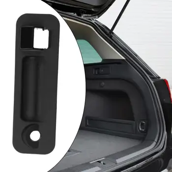 Fora da Tampa do porta-malas de Bloqueio Punho Plástico Ajuste para Hyundai Sonata 15-17 ACC Substituir Peças