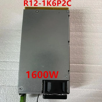 Novo Original PSU Para Fujitsu RX4770M1 1600W Fonte de Alimentação de Comutação S26113-F5295-L160 R12-1K6P2C