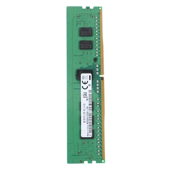 DDR4 4GB Ram do Servidor 1RX8 PC4-2133P-RD0-10-DC0 213Hz 1,2 V 288PIN ECC REG DIMM de Memória RAM