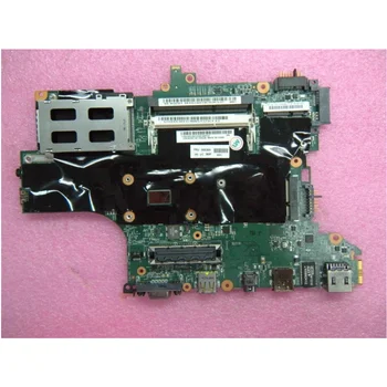 Novo original do portátil de Lenovo ThinkPad T430s T430si UMA DDR3 placa-mãe placa-mãe i5-3320M 04X3691 100% Testado Navio Rápido