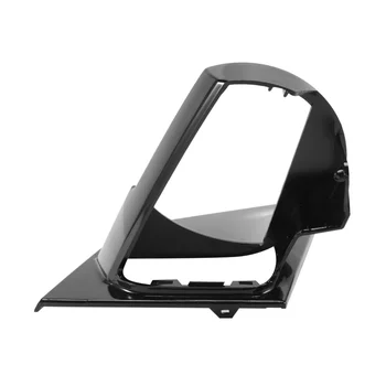 Para Ford EDGE 2015-2020 Automático da Porta do Lado do Espelho da Base de dados de suporte Suporte do Espelho de Rearview Esquerda