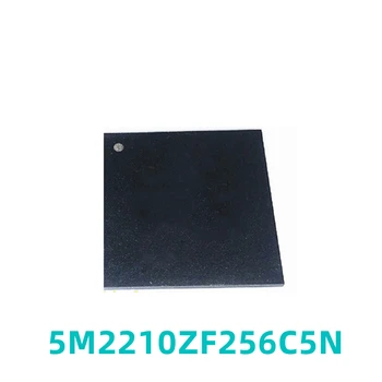 1PCS Original de Instalação do Chip para 5M2210ZF256C5N 5M2210ZF256 FBGA256 Processador Microcontrolador