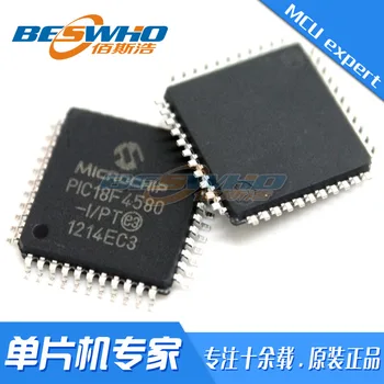 DsPIC33FJ128GP804-eu/PT QFP44 SMD MCU MCU Chip IC Nova Marca Original Lugar