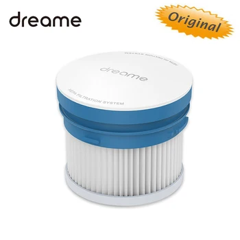 Dreame sem fio aspirador de Sonho original filtro HEPA V9B lavável a alta eficiência do elemento do filtro de acessórios
