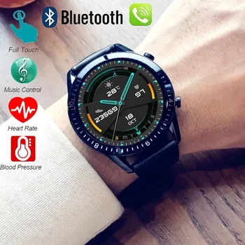 Smartwatch Para Homens HD Personalizado Tela de Toque com ligação Bluetooth Música de Fitness Esportes de Smart Watch Senhoras Para Xiaomi Redmi Note11 S xiao